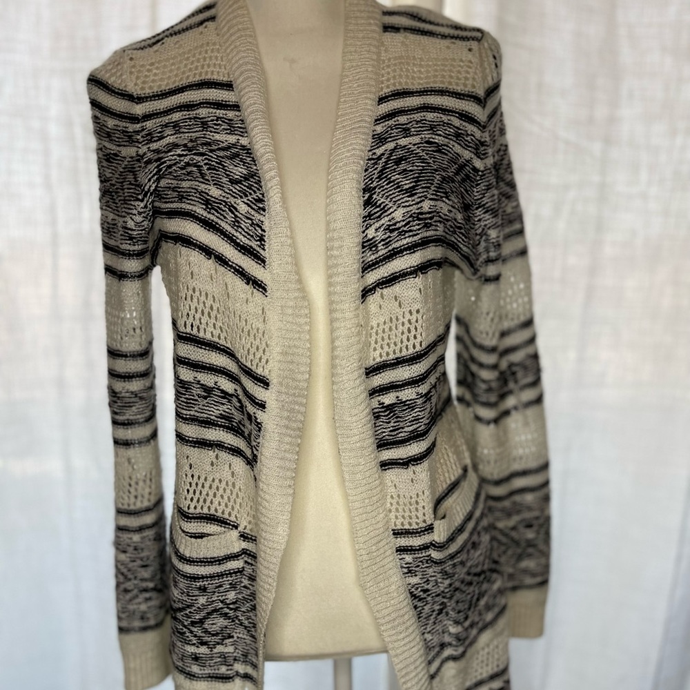 Woman’s sweater